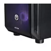 Actina PC AMD Ryzen 5 7600 32 GB DDR5-SDRAM 1 TB SSD NVIDIA GeForce RTX 5060 Midi Tower musta