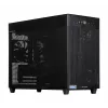 Actina PC AMD Ryzen 5 7600X 32 GB DDR5-SDRAM 1 TB SSD NVIDIA GeForce RTX 5070 Mini Tower musta