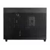 Actina PC AMD Ryzen 5 7600X 32 GB DDR5-SDRAM 1 TB SSD NVIDIA GeForce RTX 5070 Mini Tower musta
