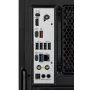 ACTINA PC AMD Ryzen 5 7600X 32 GB DDR5-SDRAM 1 TB SSD NVIDIA GeForce RTX 5070 Midi Tower musta