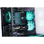 Actina PC AMD Ryzen 5 7600X 32 GB DDR5-SDRAM 1 TB SSD NVIDIA GeForce RTX 5070 Ti Midi Tower musta