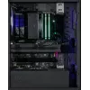Actina PC AMD Ryzen 5 7600X3D 32 GB DDR5-SDRAM 2 TB SSD NVIDIA GeForce RTX 5070 Midi Tower musta