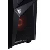 Actina PC AMD Ryzen 5 8400F 32 GB DDR5-SDRAM 1 TB SSD NVIDIA GeForce RTX 5060 Midi Tower musta