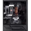 Actina PC AMD Ryzen 5 8400F 32 GB DDR5-SDRAM 1 TB SSD NVIDIA GeForce RTX 5060 Midi Tower musta