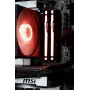 Actina PC AMD Ryzen 5 8400F 32 GB DDR5-SDRAM 1 TB SSD NVIDIA GeForce RTX 5060 Midi Tower musta
