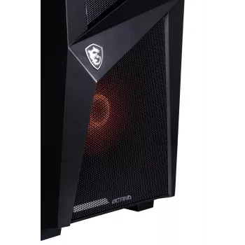 Actina PC AMD Ryzen 7 7700 32 GB DDR5-SDRAM 1 TB SSD NVIDIA GeForce RTX 5060 Midi Tower musta