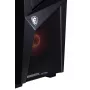 Actina PC AMD Ryzen 7 7700 32 GB DDR5-SDRAM 1 TB SSD NVIDIA GeForce RTX 5060 Midi Tower musta