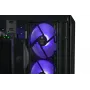Actina PC AMD Ryzen 7 7700 32 GB DDR5-SDRAM 1 TB SSD NVIDIA GeForce RTX 5060 Ti Midi Tower musta