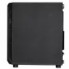 Actina PC AMD Ryzen 7 7700 32 GB DDR5-SDRAM 2 TB SSD AMD Radeon RX 9070 Midi Tower musta
