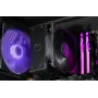 Actina PC AMD Ryzen 7 7700 32 GB DDR5-SDRAM 2 TB SSD AMD Radeon RX 9070 XT Midi Tower musta