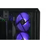 ACTINA PC AMD Ryzen 7 7700 32 GB DDR5-SDRAM 2 TB SSD NVIDIA GeForce RTX 5070 Ti Midi Tower musta