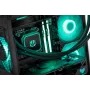 ACTINA PC AMD Ryzen 7 7700X 32 GB DDR5-SDRAM 1 TB SSD AMD Radeon RX 9070 XT Midi Tower musta