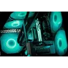 Actina PC AMD Ryzen 7 7800X3D 32 GB DDR5-SDRAM 1 TB SSD NVIDIA GeForce RTX 5070 Ti Midi Tower musta