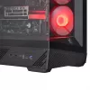 ACTINA PC AMD Ryzen 7 7800X3D 32 GB DDR5-SDRAM 1 TB SSD NVIDIA GeForce RTX 5070 Midi Tower musta
