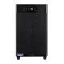 Actina PC AMD Ryzen 7 7800X3D 32 GB DDR5-SDRAM 1 TB SSD NVIDIA GeForce RTX 5070 Mini Tower musta