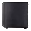 Actina PC AMD Ryzen 7 7800X3D 32 GB DDR5-SDRAM 2 TB SSD AMD Radeon RX 9070 Midi Tower musta