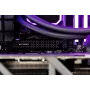 ACTINA PC AMD Ryzen 7 7800X3D 32 GB DDR5-SDRAM 2 TB SSD AMD Radeon RX 9070 XT Midi Tower musta