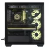 Actina PC AMD Ryzen 7 7800X3D 32 GB DDR5-SDRAM 2 TB SSD NVIDIA GeForce RTX 5070 Ti Midi Tower musta