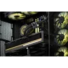 Actina PC AMD Ryzen 7 7800X3D 32 GB DDR5-SDRAM 2 TB SSD NVIDIA GeForce RTX 5080 Midi Tower musta