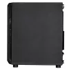 Actina PC AMD Ryzen 7 8400F 32 GB DDR5-SDRAM 1 TB SSD Intel Arc B580 Midi Tower musta