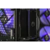 Actina PC AMD Ryzen 7 8400F 32 GB DDR5-SDRAM 1 TB SSD Intel Arc B580 Midi Tower musta