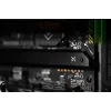 Actina PC AMD Ryzen 7 8400F 32 GB DDR5-SDRAM 1 TB SSD Intel Arc B580 Midi Tower musta