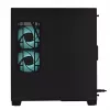 ACTINA PC AMD Ryzen 7 8700F 32 GB DDR5-SDRAM 1 TB SSD AMD Radeon RX 9070 Midi Tower musta