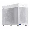 Actina PC AMD Ryzen 7 8700F 32 GB DDR5-SDRAM 1 TB SSD AMD Radeon RX 9070 XT Mini Tower valkoinen