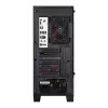 ACTINA PC AMD Ryzen 7 8700F 32 GB DDR5-SDRAM 1 TB SSD NVIDIA GeForce RTX 5060 Midi Tower musta