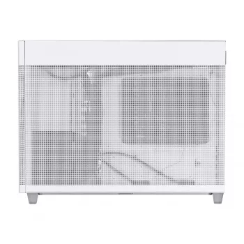 Actina PC AMD Ryzen 7 8700F 32 GB DDR5-SDRAM 1 TB SSD NVIDIA GeForce RTX 5060 Mini Tower valkoinen