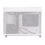 Actina PC AMD Ryzen 7 8700F 32 GB DDR5-SDRAM 1 TB SSD NVIDIA GeForce RTX 5060 Mini Tower valkoinen