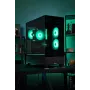 ACTINA PC AMD Ryzen 7 8700F 32 GB DDR5-SDRAM 1 TB SSD NVIDIA GeForce RTX 5060 Midi Tower musta