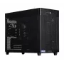 Actina PC AMD Ryzen 7 8700F 32 GB DDR5-SDRAM 1 TB SSD NVIDIA GeForce RTX 5060 Mini Tower musta