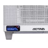 Actina PC AMD Ryzen 7 8700F 32 GB DDR5-SDRAM 1 TB SSD NVIDIA GeForce RTX 5060 Ti Mini Tower valkoinen