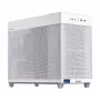 Actina PC AMD Ryzen 7 8700F 32 GB DDR5-SDRAM 1 TB SSD NVIDIA GeForce RTX 5060 Ti Mini Tower valkoinen
