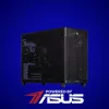 Actina PC AMD Ryzen 7 8700F 32 GB DDR5-SDRAM 1 TB SSD NVIDIA GeForce RTX 5060 Ti Windows 11 Home Mini Tower musta