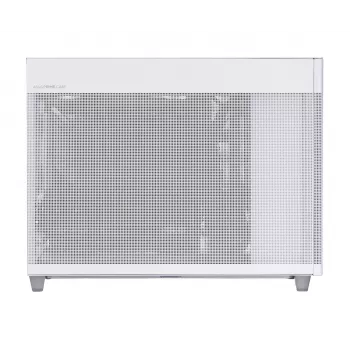 ACTINA PC AMD Ryzen 7 8700F 32 GB DDR5-SDRAM 1 TB SSD NVIDIA GeForce RTX 5070 Mini Tower valkoinen