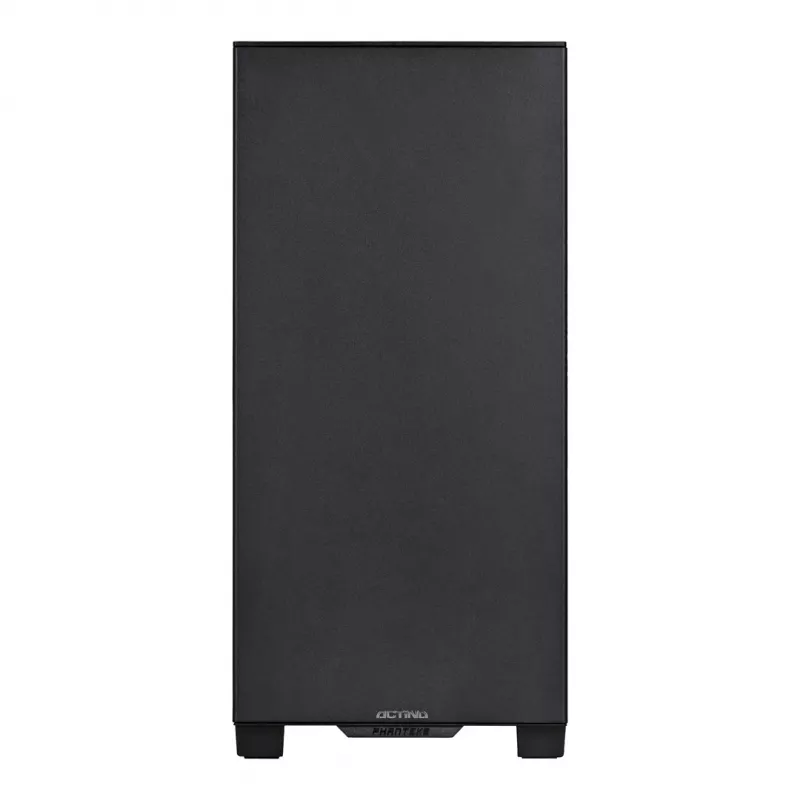 Actina PC AMD Ryzen 7 8700F 32 GB DDR5-SDRAM 1 TB SSD NVIDIA GeForce RTX 5070 Midi Tower musta