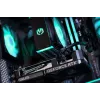 Actina PC AMD Ryzen 7 8700F 32 GB DDR5-SDRAM 1 TB SSD NVIDIA GeForce RTX 5070 Ti Midi Tower musta
