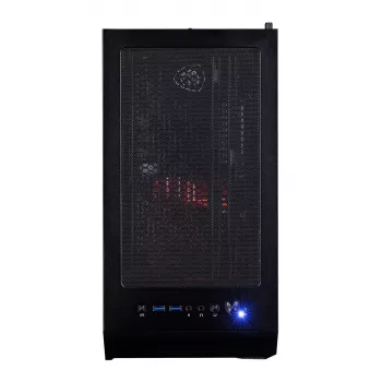 Actina PC AMD Ryzen 7 8700F 32 GB DDR5-SDRAM 1 TB SSD NVIDIA GeForce RTX 5070 Ti Midi Tower musta