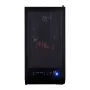 Actina PC AMD Ryzen 7 8700F 32 GB DDR5-SDRAM 1 TB SSD NVIDIA GeForce RTX 5070 Ti Midi Tower musta