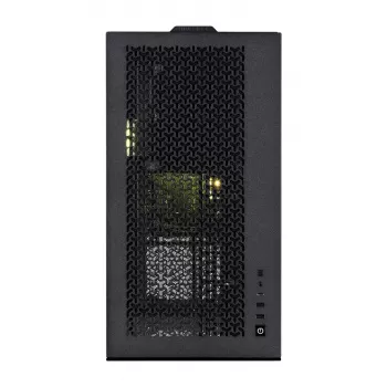 Actina PC AMD Ryzen 7 8700F 32 GB DDR5-SDRAM 2 TB SSD NVIDIA GeForce RTX 5070 Ti Midi Tower musta