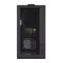 Actina PC AMD Ryzen 7 8700F 32 GB DDR5-SDRAM 2 TB SSD NVIDIA GeForce RTX 5070 Ti Midi Tower musta