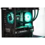 Actina PC AMD Ryzen 7 9800X3D 32 GB DDR5-SDRAM 1 TB SSD NVIDIA GeForce RTX 5070 Ti Midi Tower musta