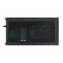 ACTINA PC AMD Ryzen 7 9800X3D 32 GB DDR5-SDRAM 1 TB SSD NVIDIA GeForce RTX 5070 Midi Tower musta