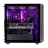 ACTINA PC AMD Ryzen 7 9800X3D 32 GB DDR5-SDRAM 2 TB SSD NVIDIA GeForce RTX 5080 Midi Tower musta