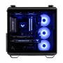 ACTINA PC AMD Ryzen 7 9800X3D 32 GB DDR5-SDRAM 2 TB SSD NVIDIA GeForce RTX 5080 Midi Tower musta