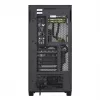 Actina PC AMD Ryzen 7 9800X3D 32 GB DDR5-SDRAM 2 TB SSD NVIDIA GeForce RTX 5080 Midi Tower musta