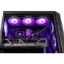 Actina PC AMD Ryzen 7 9800X3D 32 GB DDR5-SDRAM 2 TB SSD NVIDIA GeForce RTX 5090 Midi Tower musta