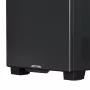 ACTINA PC AMD Ryzen 7 9800X3D 32 GB DDR5-SDRAM 2 TB SSD NVIDIA GeForce RTX 5090 Midi Tower musta